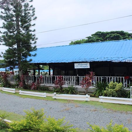 Hotel & Resort Villa Del Sol Tumaco Zewnętrze zdjęcie