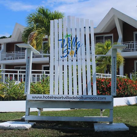 Hotel & Resort Villa Del Sol Tumaco Zewnętrze zdjęcie
