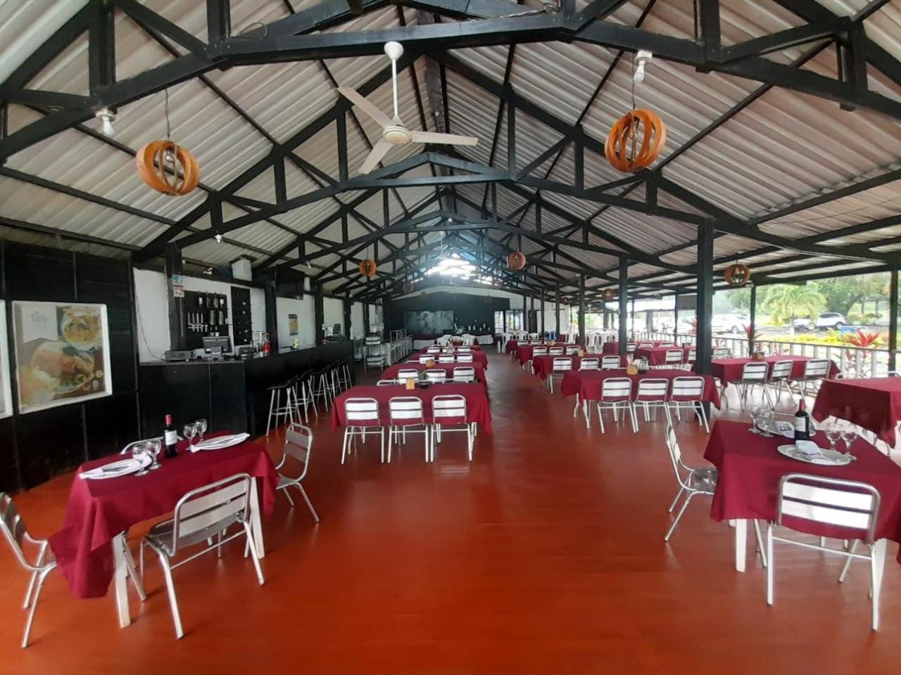 Hotel & Resort Villa Del Sol Tumaco Zewnętrze zdjęcie