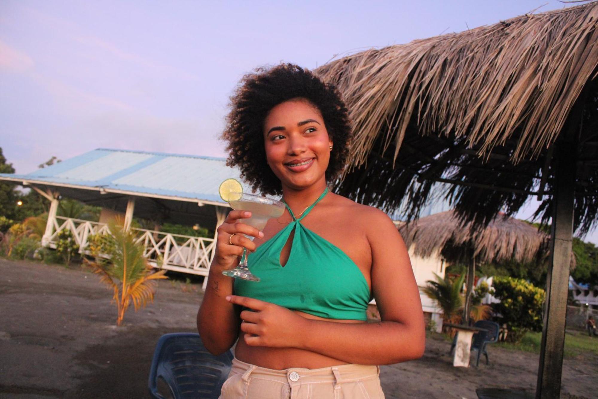 Hotel & Resort Villa Del Sol Tumaco Zewnętrze zdjęcie