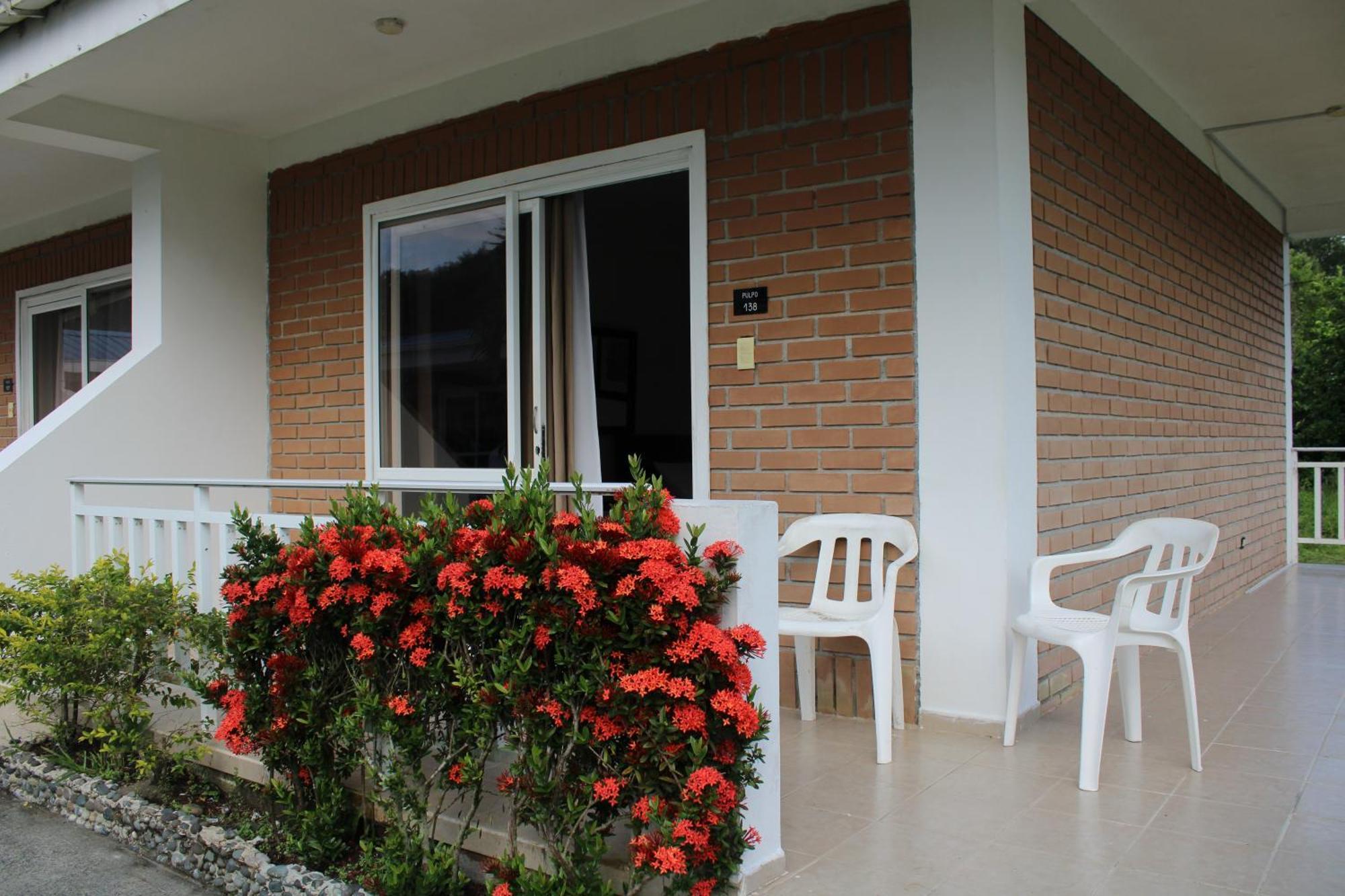Hotel & Resort Villa Del Sol Tumaco Zewnętrze zdjęcie