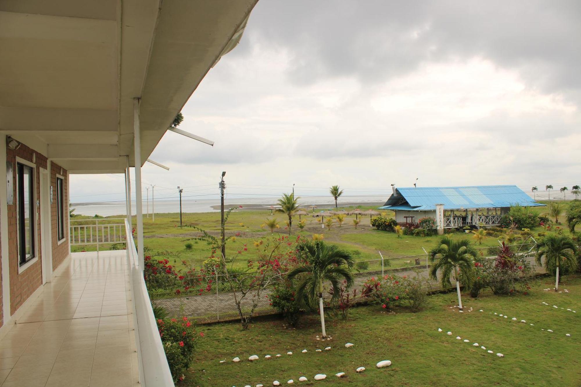 Hotel & Resort Villa Del Sol Tumaco Zewnętrze zdjęcie
