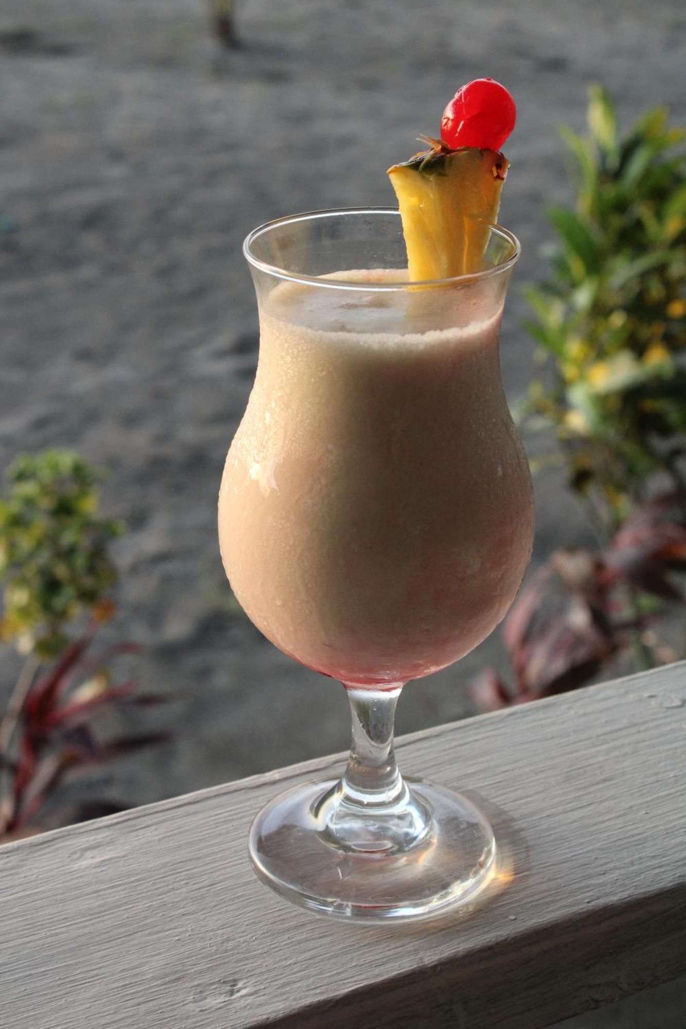Hotel & Resort Villa Del Sol Tumaco Zewnętrze zdjęcie