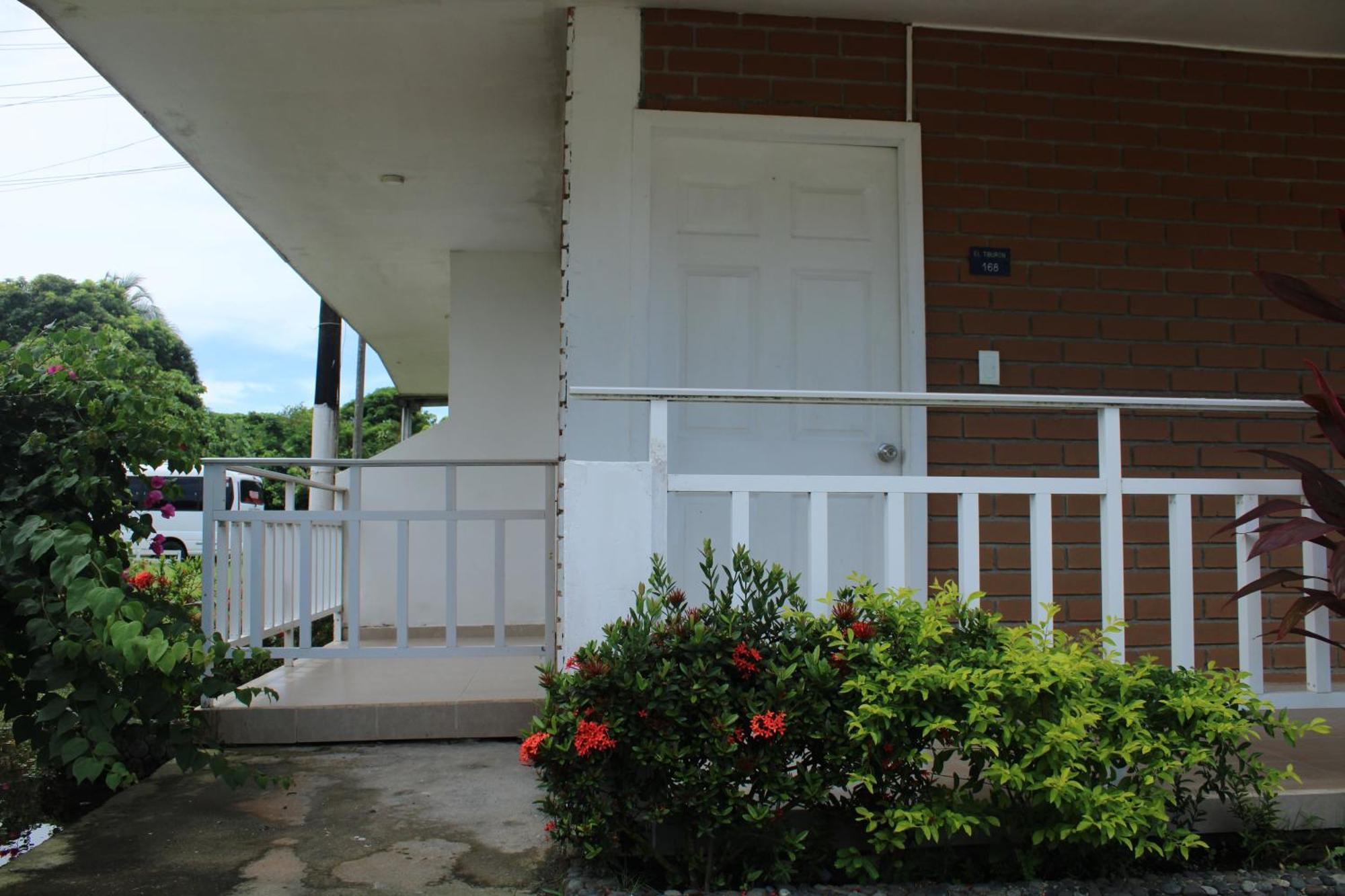 Hotel & Resort Villa Del Sol Tumaco Zewnętrze zdjęcie
