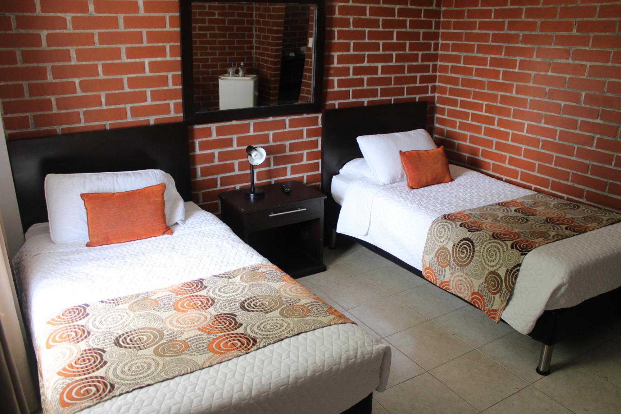 Hotel & Resort Villa Del Sol Tumaco Zewnętrze zdjęcie