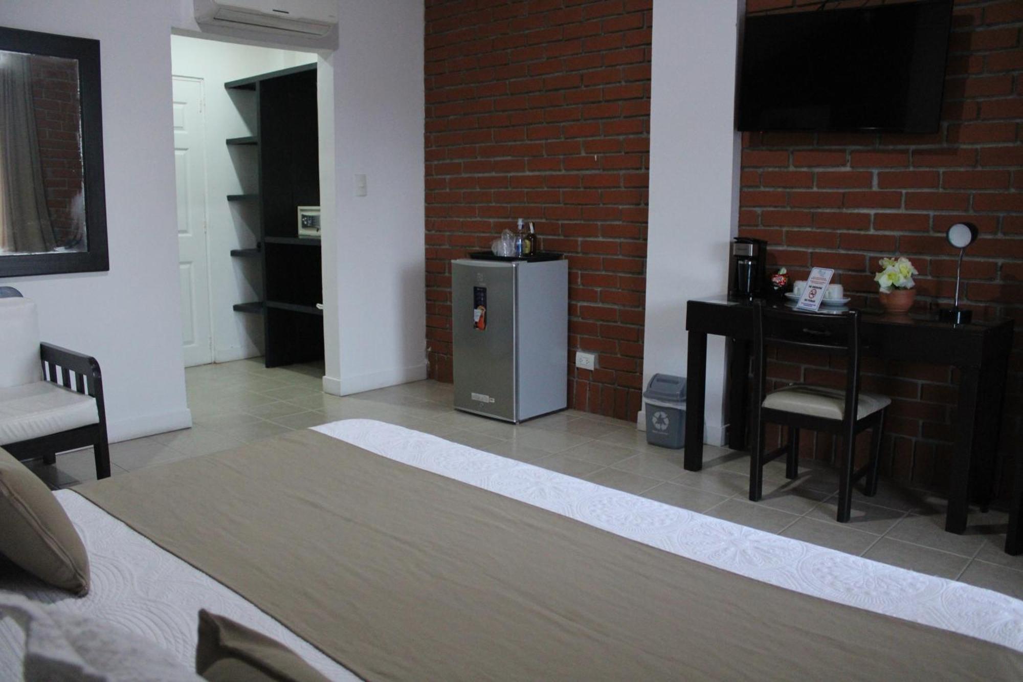 Hotel & Resort Villa Del Sol Tumaco Zewnętrze zdjęcie
