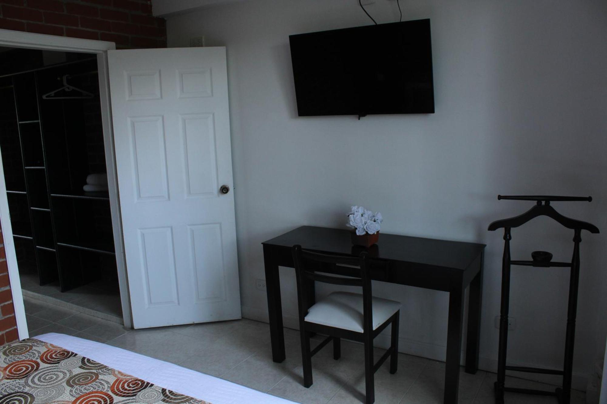 Hotel & Resort Villa Del Sol Tumaco Zewnętrze zdjęcie