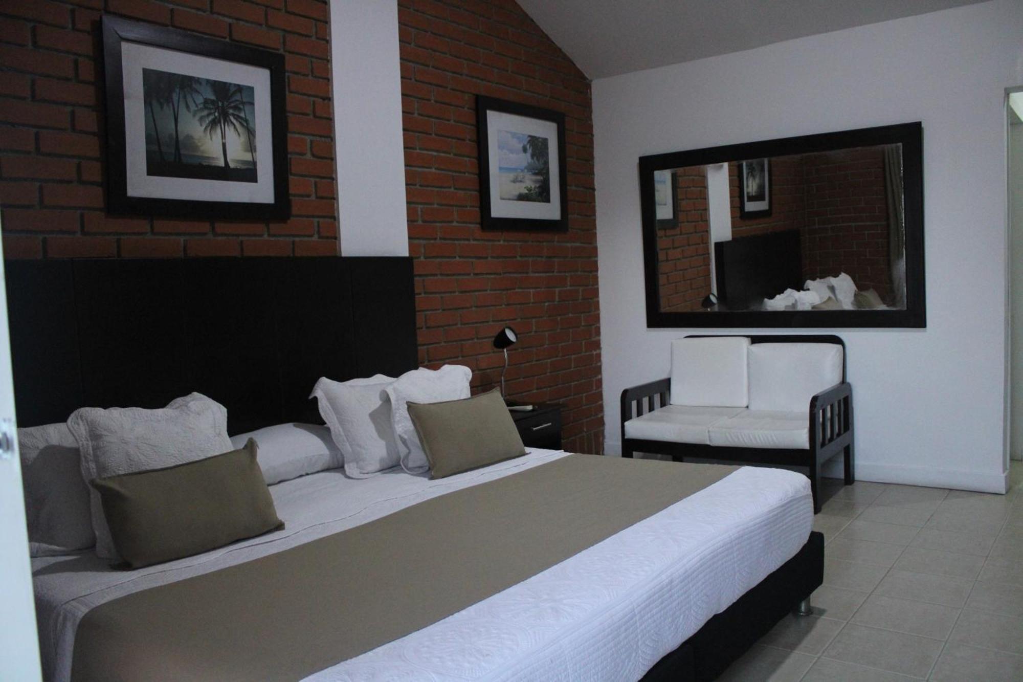 Hotel & Resort Villa Del Sol Tumaco Zewnętrze zdjęcie