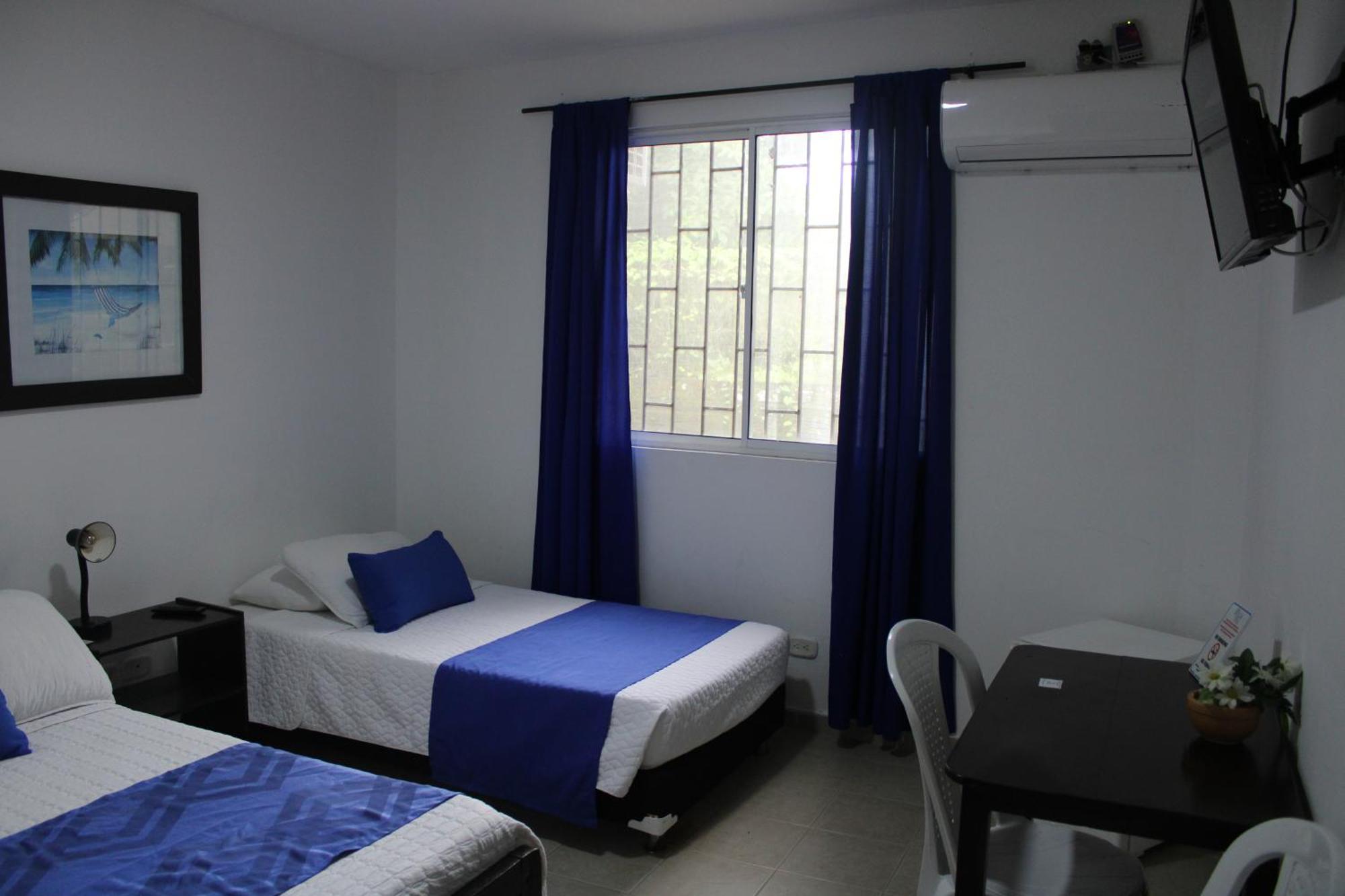 Hotel & Resort Villa Del Sol Tumaco Zewnętrze zdjęcie