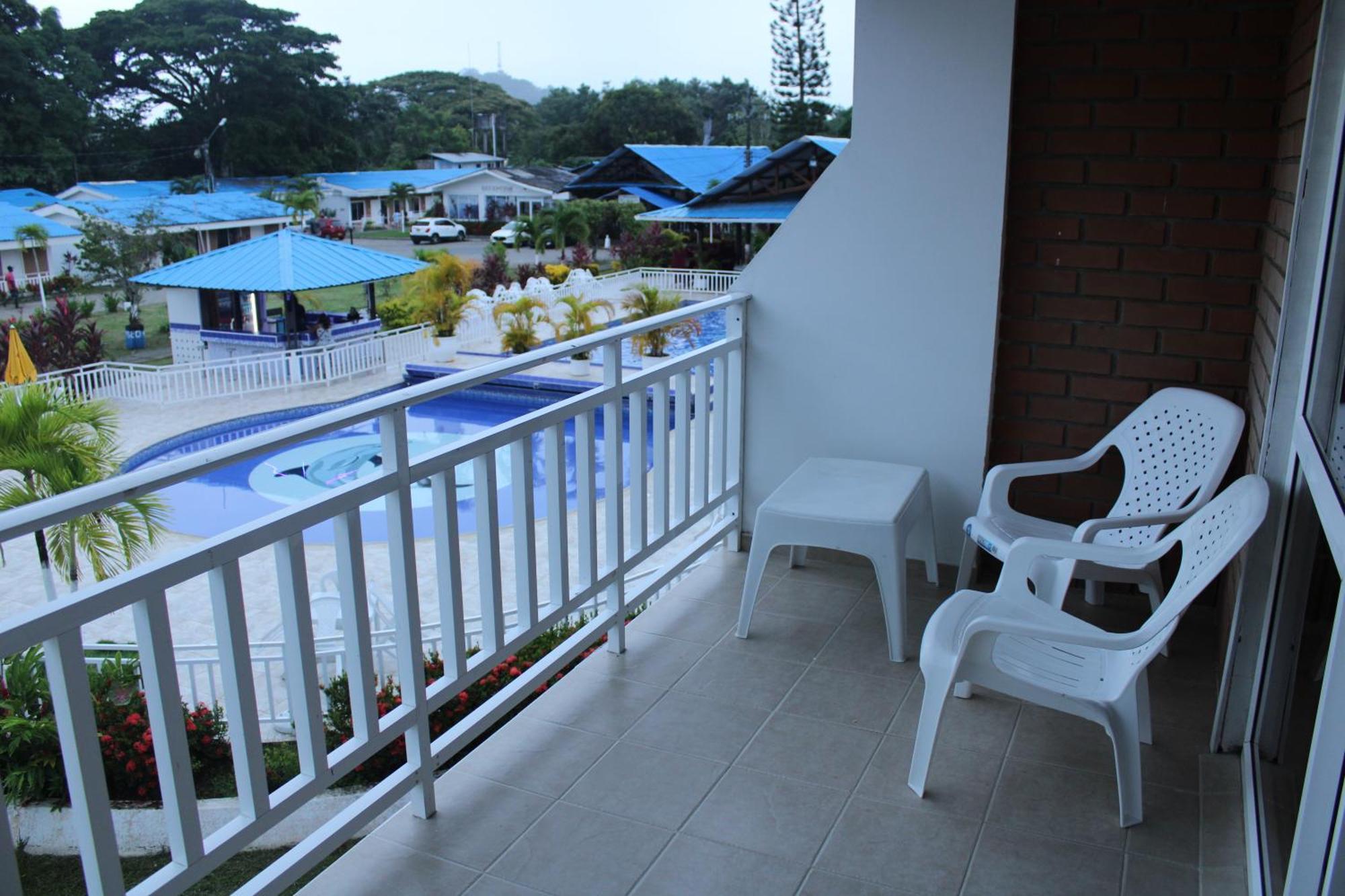 Hotel & Resort Villa Del Sol Tumaco Zewnętrze zdjęcie