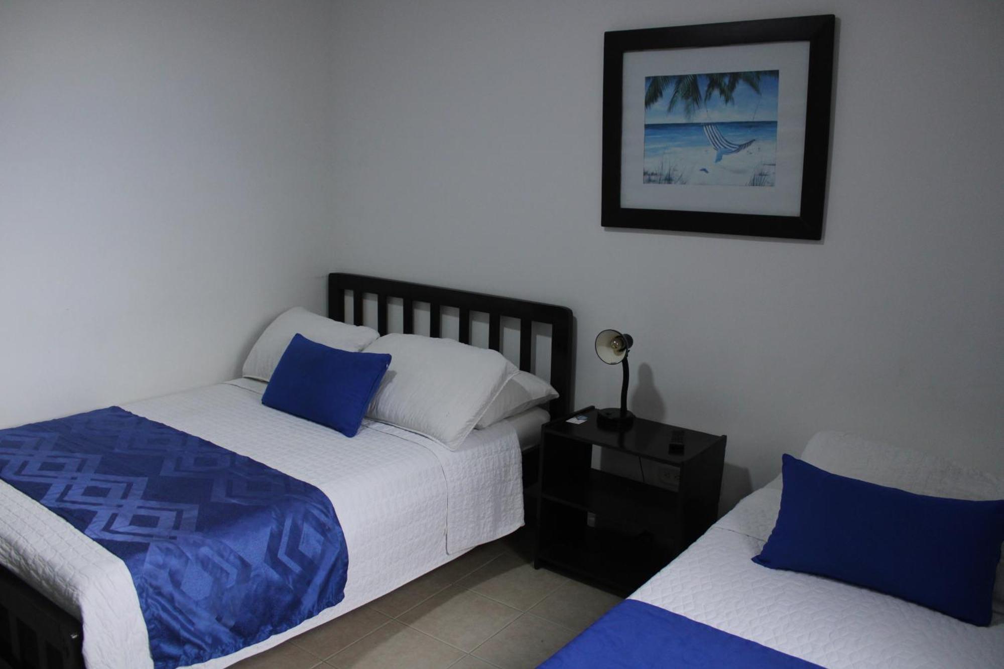 Hotel & Resort Villa Del Sol Tumaco Zewnętrze zdjęcie