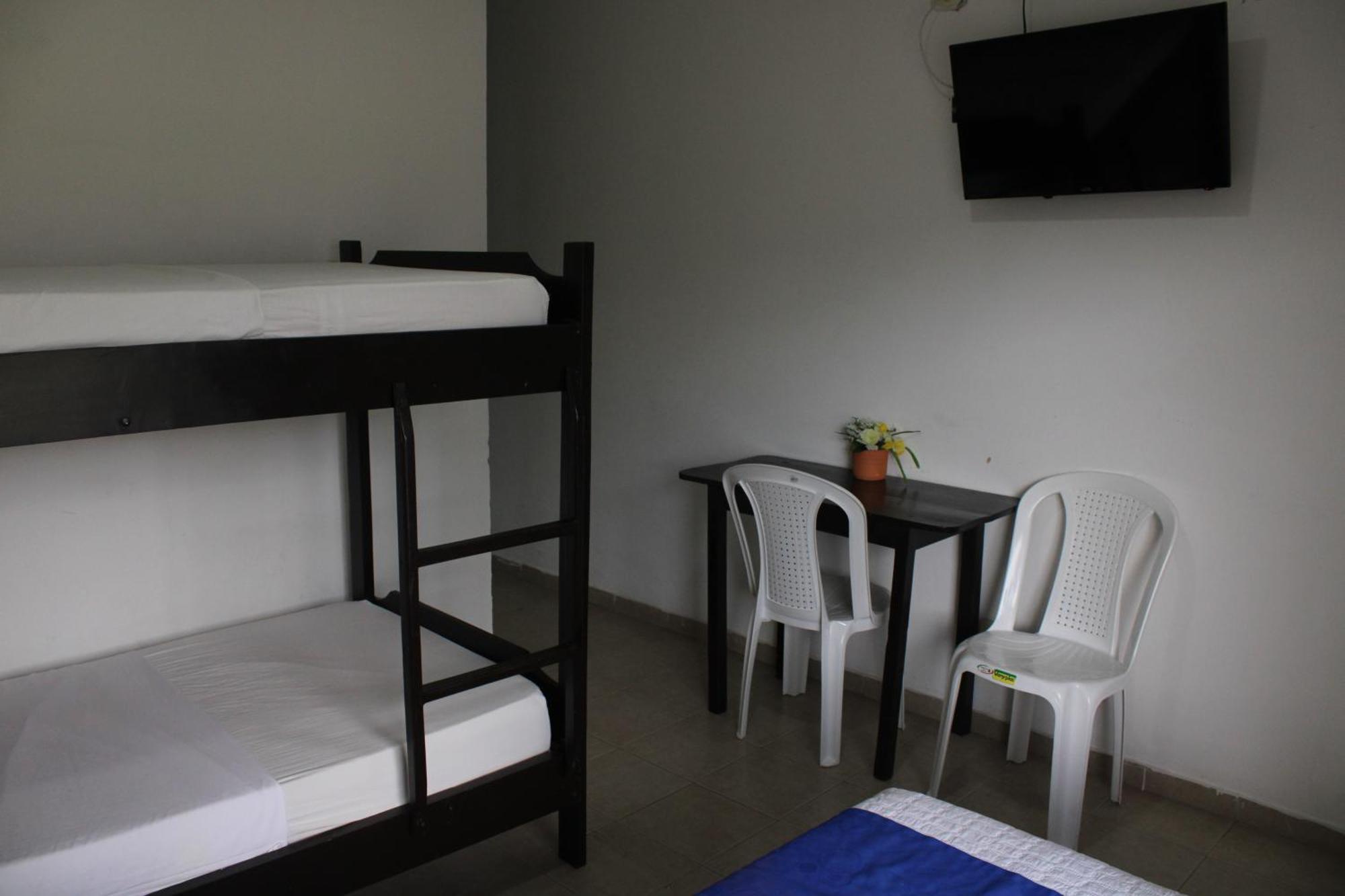 Hotel & Resort Villa Del Sol Tumaco Zewnętrze zdjęcie