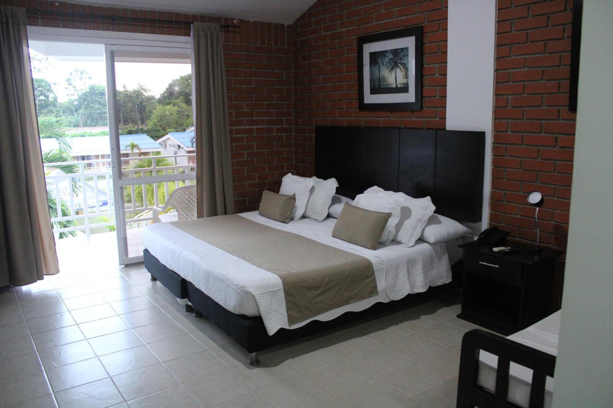Hotel & Resort Villa Del Sol Tumaco Zewnętrze zdjęcie