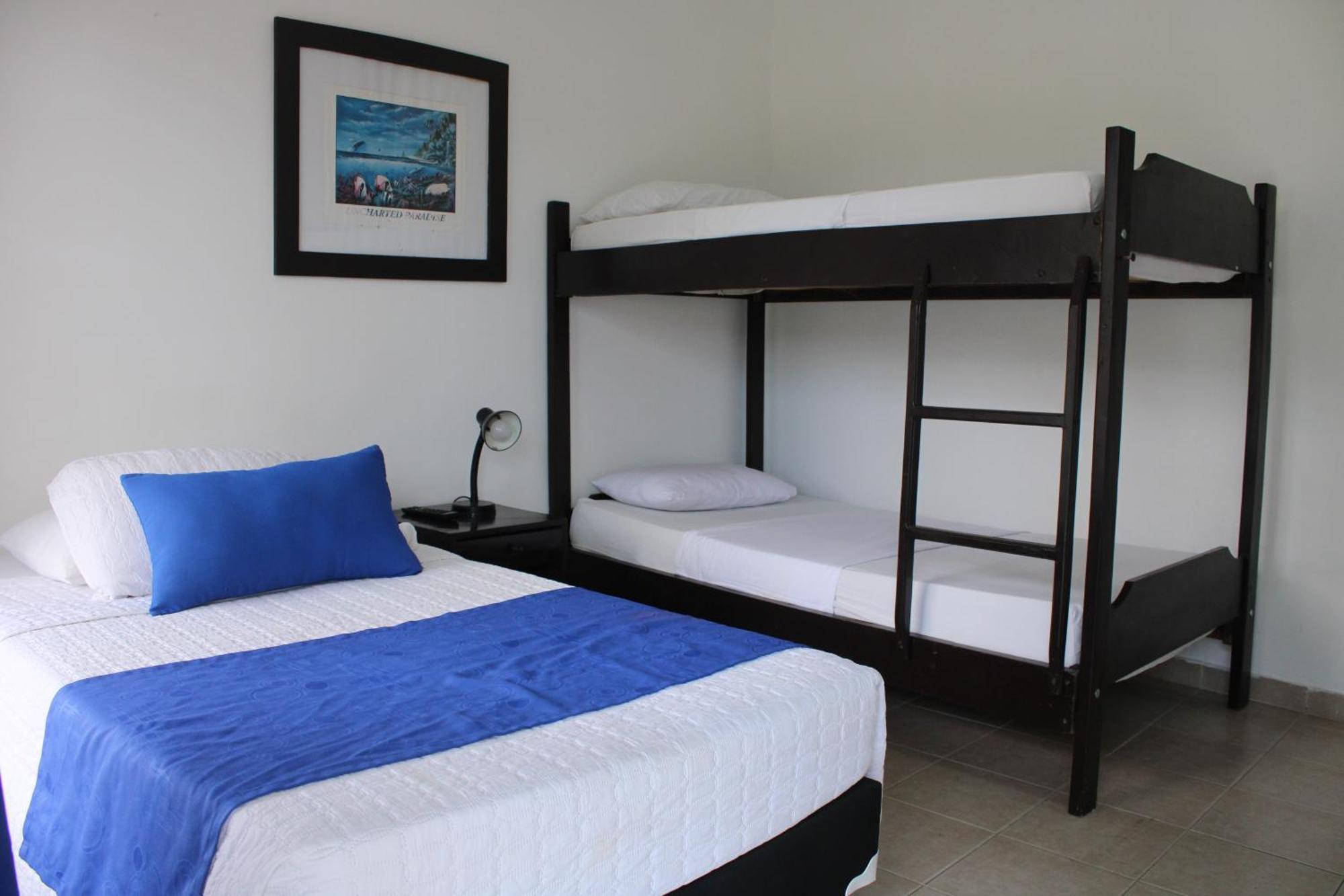 Hotel & Resort Villa Del Sol Tumaco Zewnętrze zdjęcie