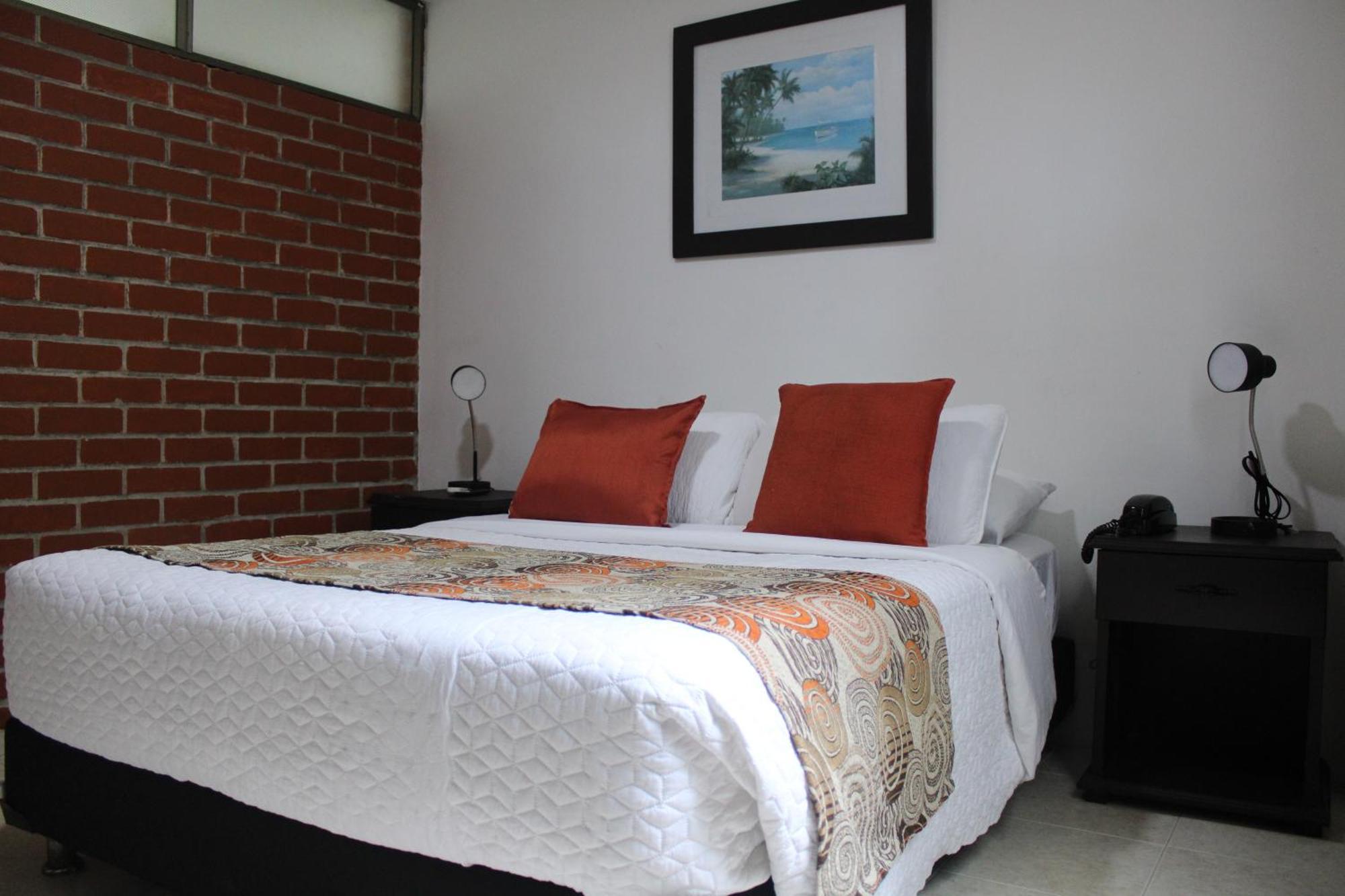Hotel & Resort Villa Del Sol Tumaco Zewnętrze zdjęcie