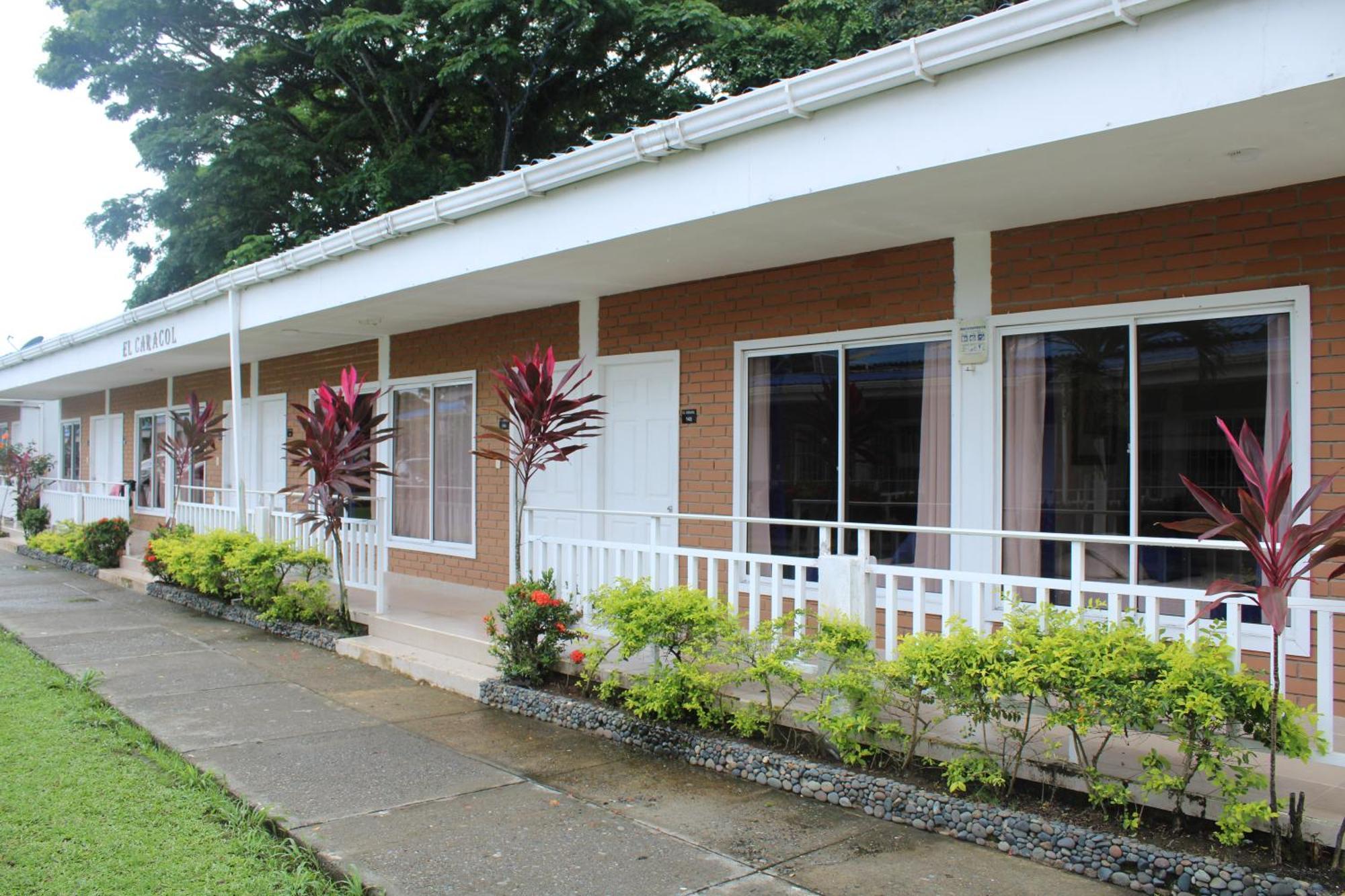 Hotel & Resort Villa Del Sol Tumaco Zewnętrze zdjęcie