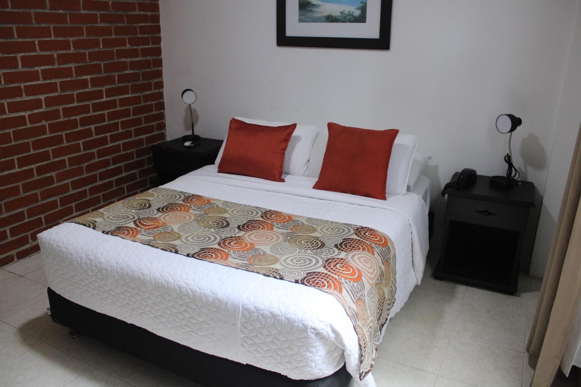 Hotel & Resort Villa Del Sol Tumaco Zewnętrze zdjęcie